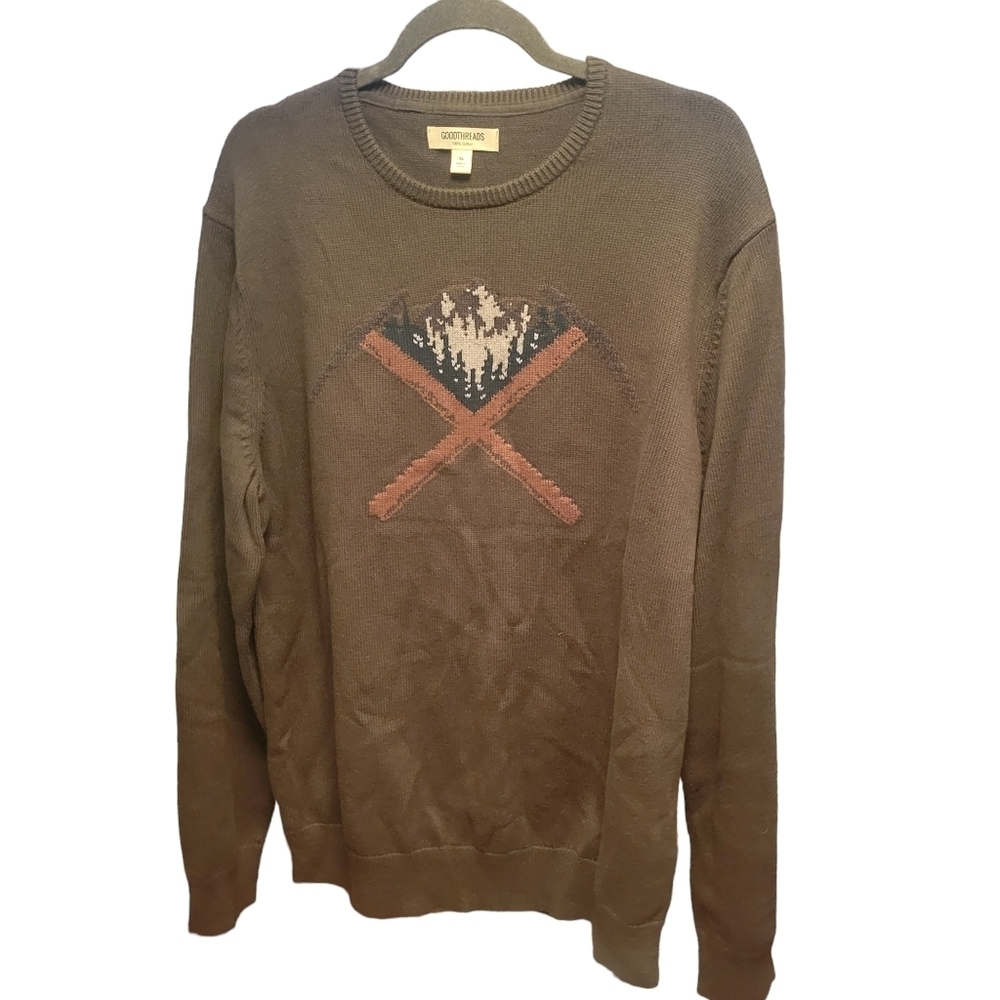 Goodthreads Sweater